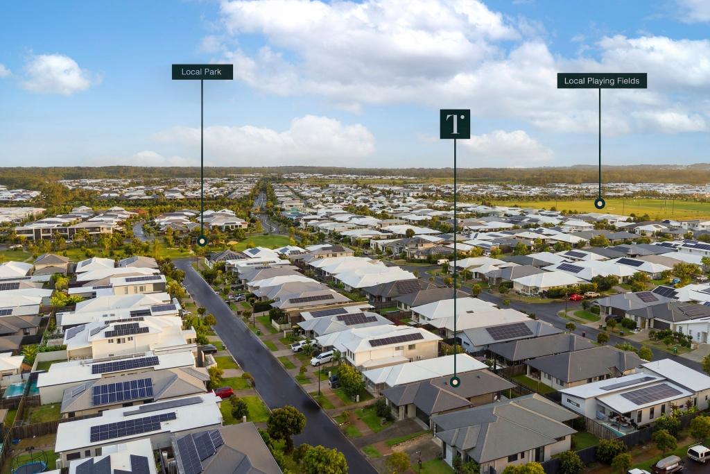 27 Tadorna St, Palmview, QLD 4553