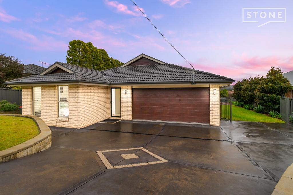 136 Mathieson St, Bellbird Heights, NSW 2325