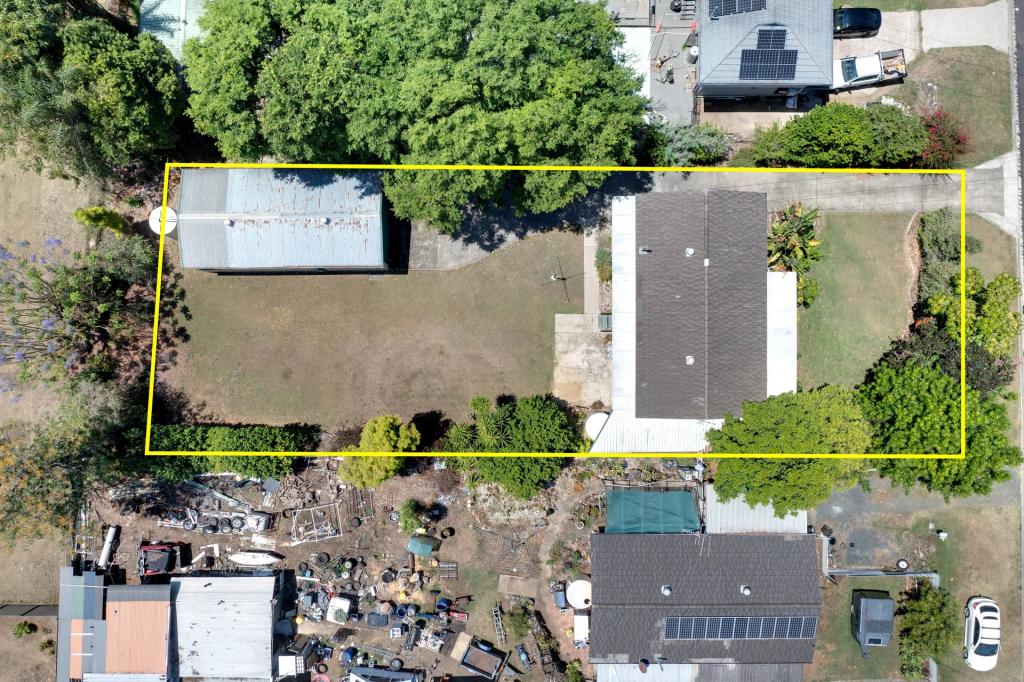 27 Susan St, Redbank Plains, QLD 4301