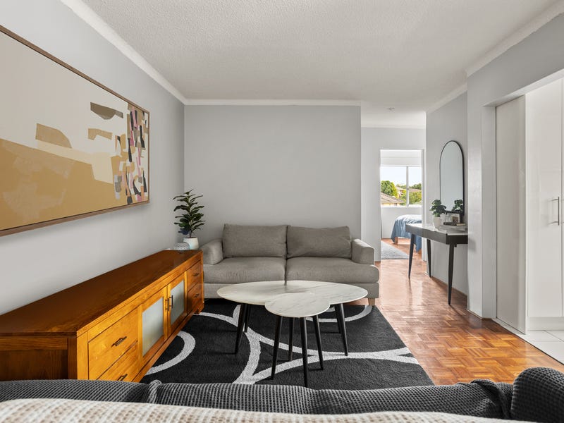 6/61 SAINT ANN ST, MERRYLANDS, NSW 2160