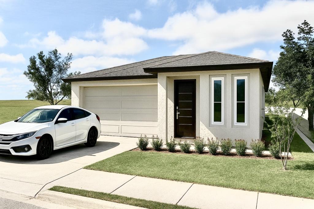 LOT 1/4 HANSON RD, ELIZABETH DOWNS, SA 5113