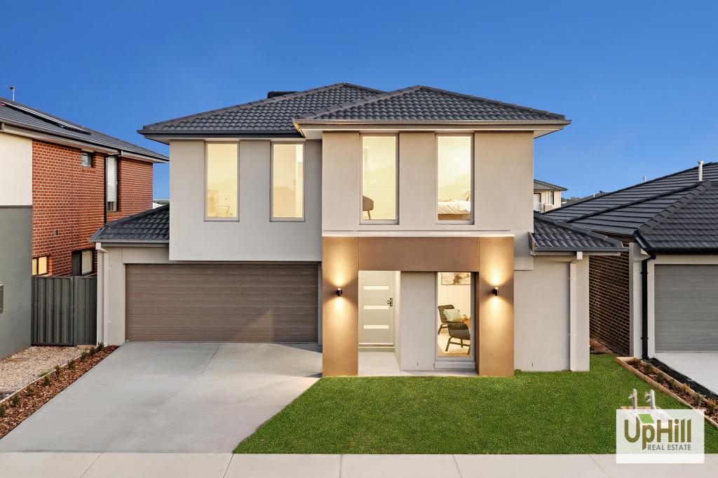 20 Frome Rd, Clyde, VIC 3978