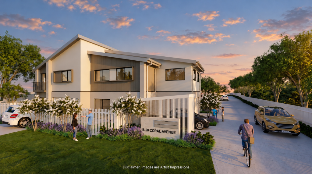 18-20 Coral Ave, Loganholme, QLD 4129