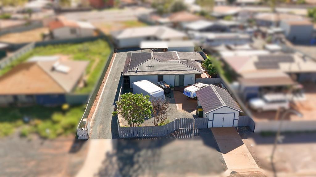 138A PATON RD, SOUTH HEDLAND, WA 6722