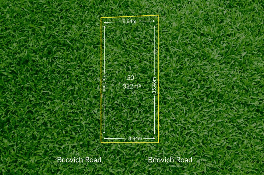 Lot 50/49 Beovich Rd, Ingle Farm, SA 5098