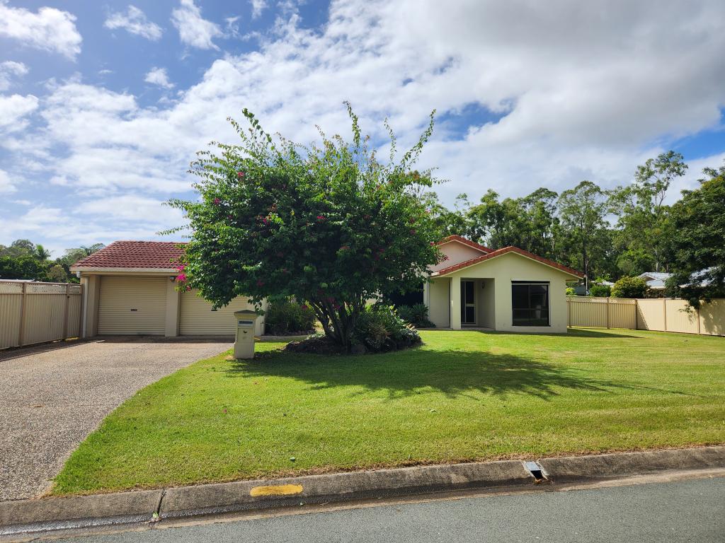 27 Riverdowns Cres, Helensvale, QLD 4212