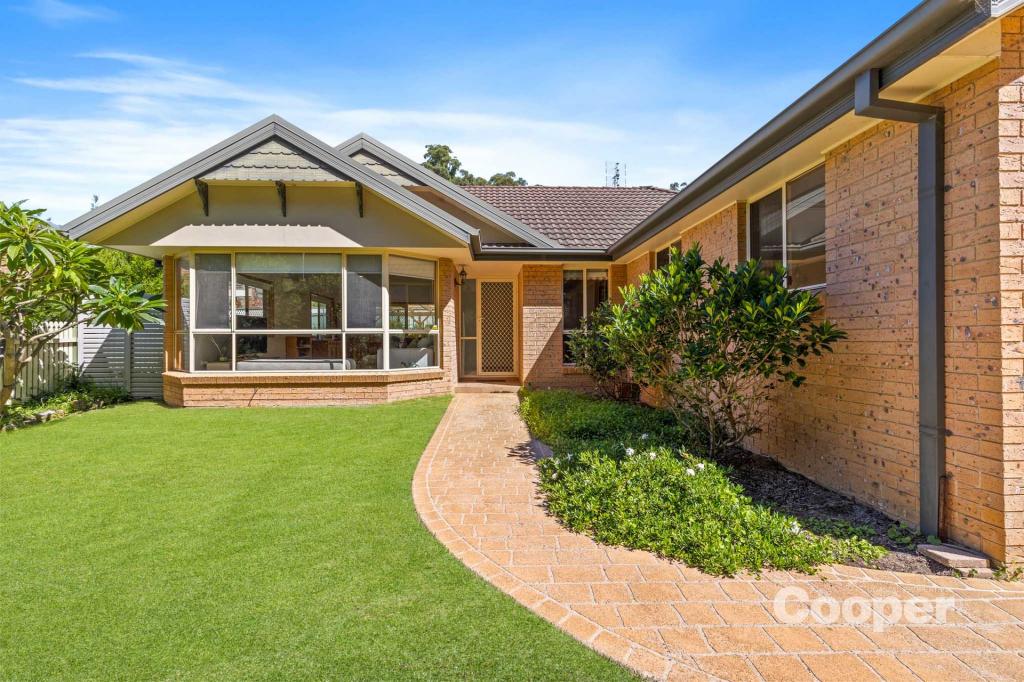 5 Oxley Cres, Mollymook Beach, NSW 2539