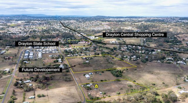 142 Glennie St, Drayton, QLD 4350