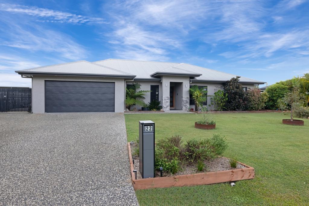 22 Bronze St, Alice River, QLD 4817