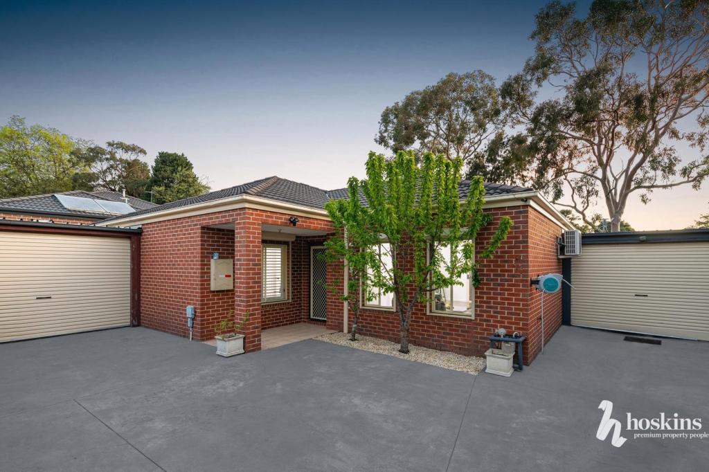 33a Yarra Rd, Croydon, VIC 3136