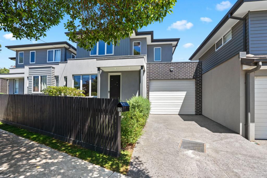 13 Reeves St, Watsonia, VIC 3087