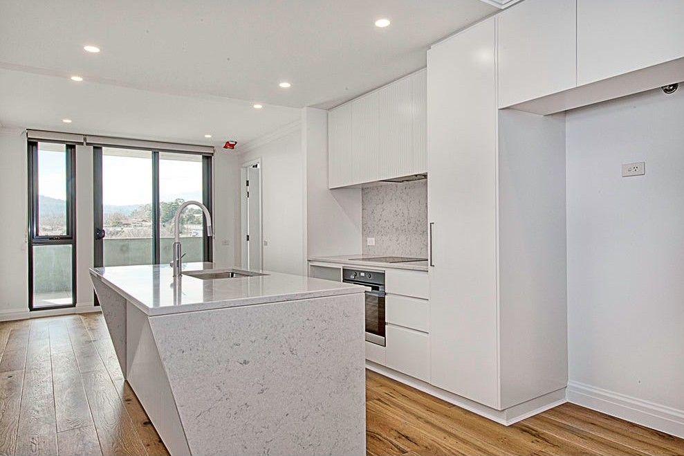 308/59 Constitution Ave, Campbell, ACT 2612