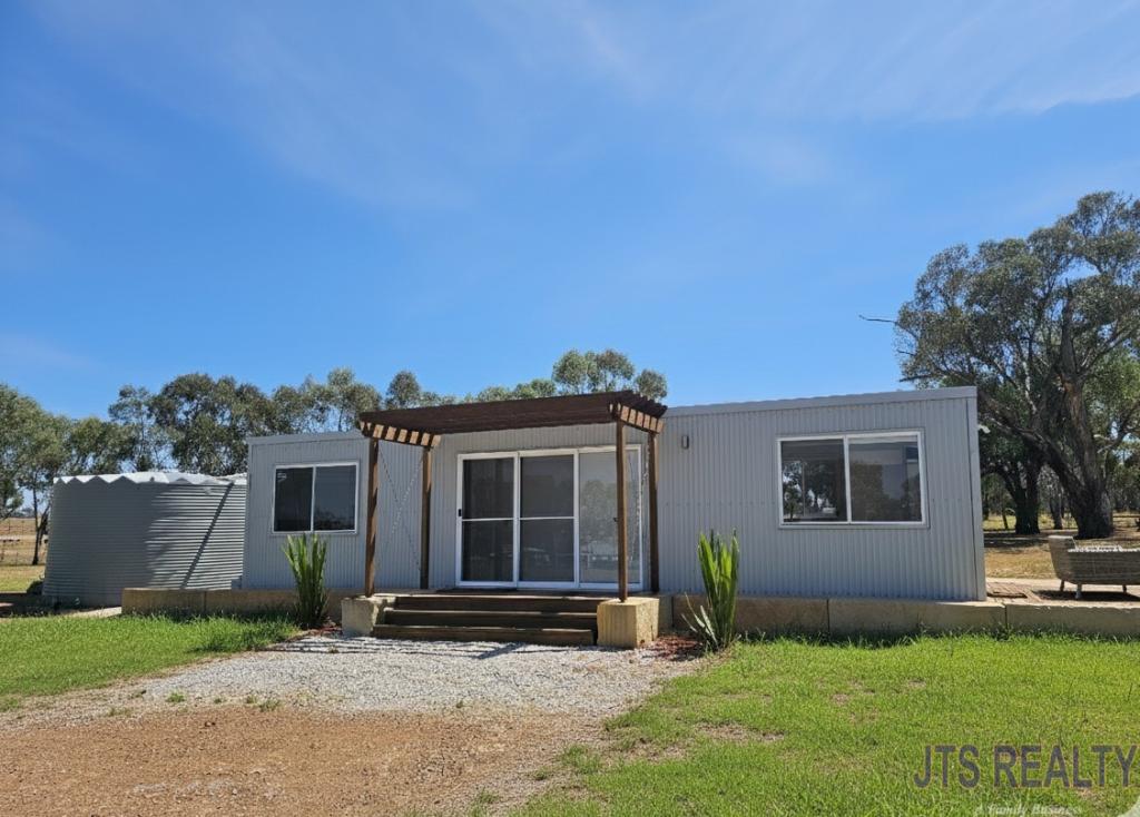 4 & 6 King George V Ave, Merriwa, NSW 2329