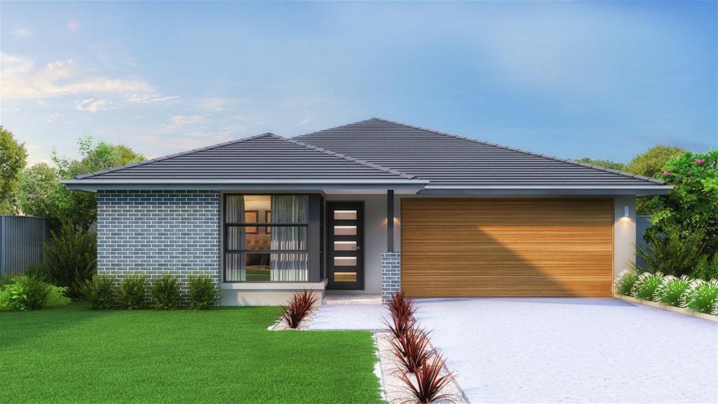 Lot 140 Proposed Road, Hunterview, NSW 2330