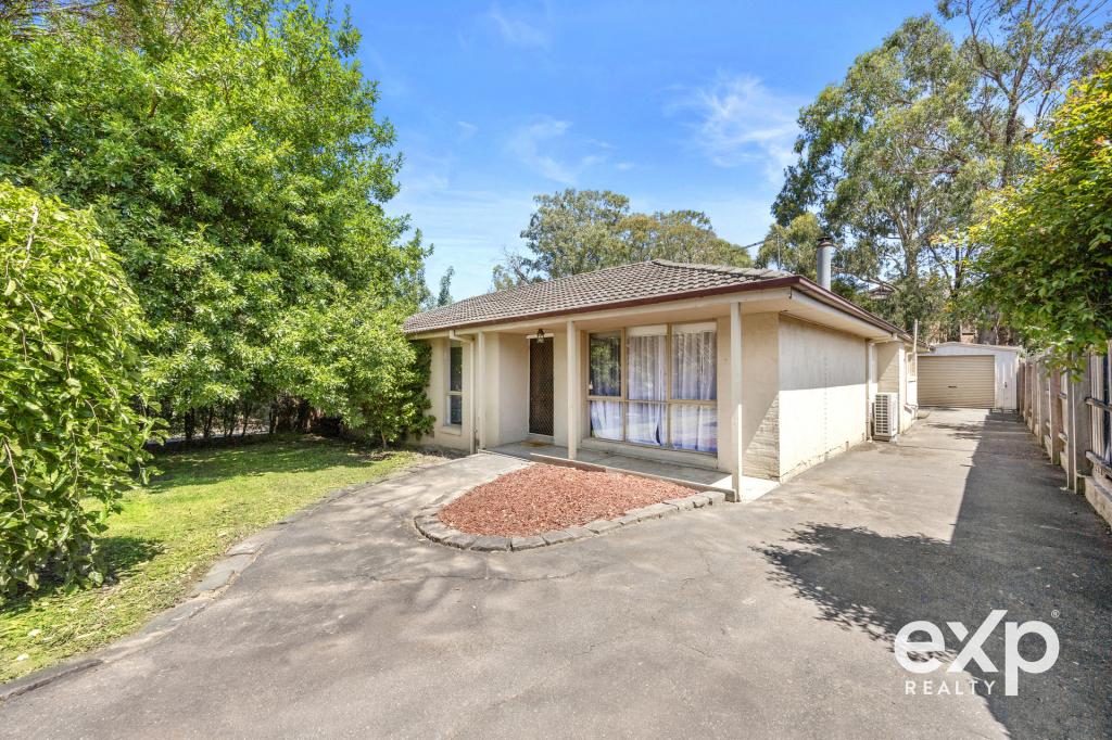 16 Eileen Gr, Woori Yallock, VIC 3139