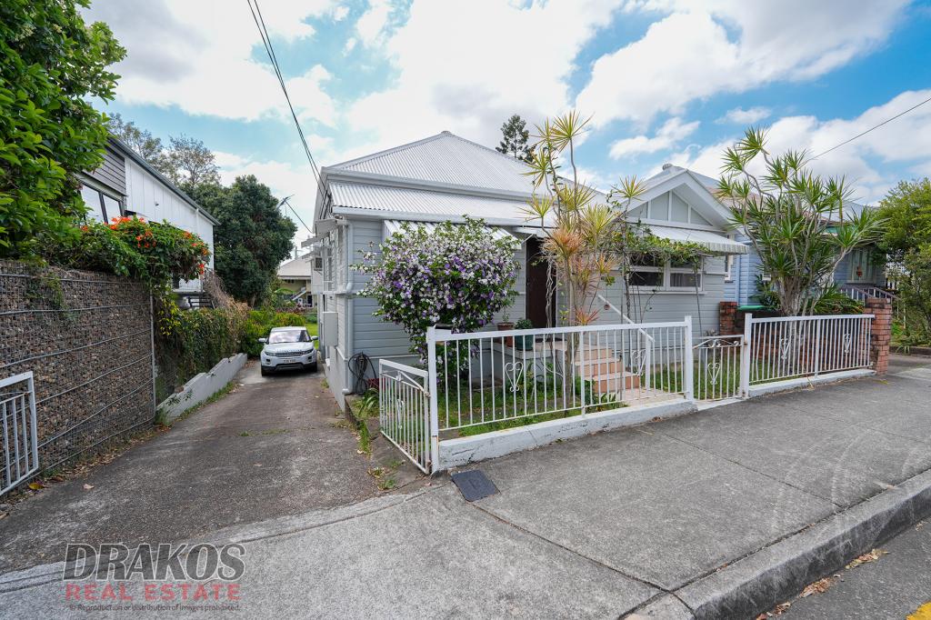 55 Spring St, West End, QLD 4101