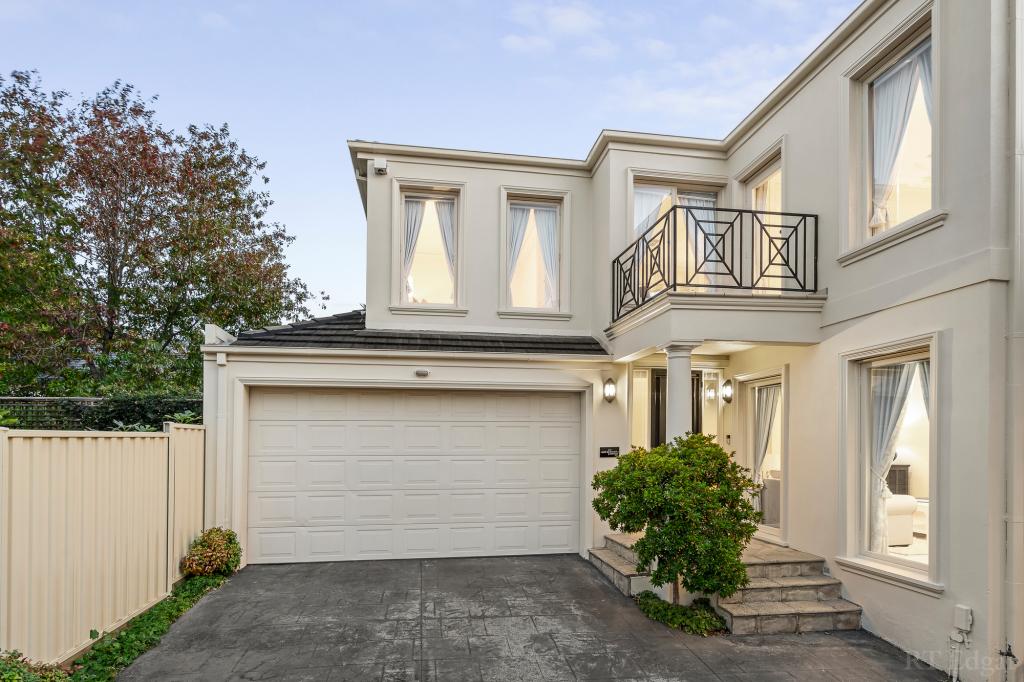 3/57 Seymour Gr, Camberwell, VIC 3124