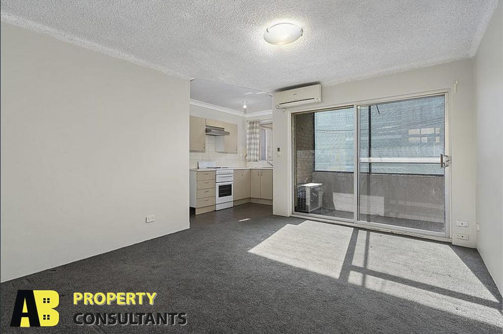 8/7 Hart St, Warwick Farm, NSW 2170