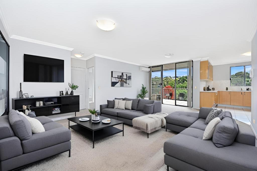 12/28 Herbert St, West Ryde, NSW 2114