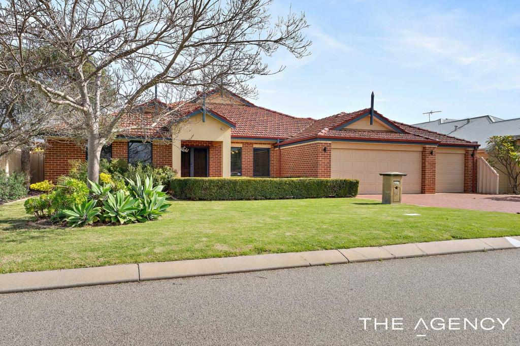 11 Serene Bend, Atwell, WA 6164