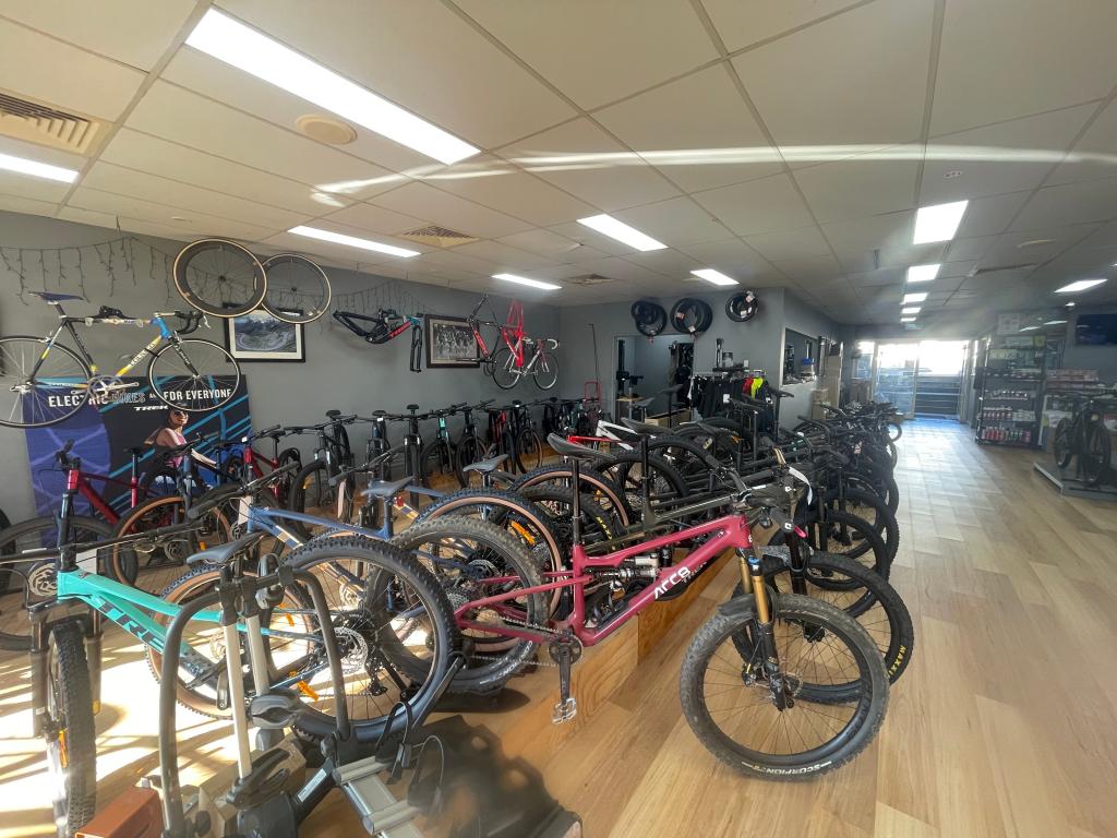 290-292 Ruthven St, Toowoomba City, QLD 4350
