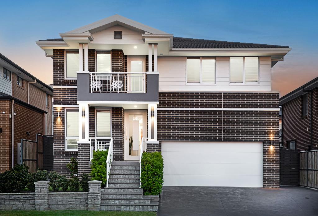 10 MEYDAN ST, BOX HILL, NSW 2765