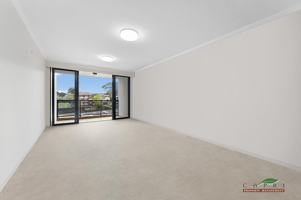 102/1 Brown St, Ashfield, NSW 2131