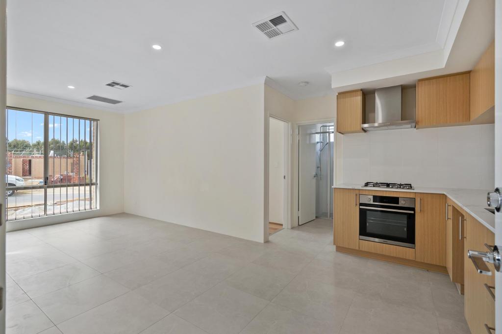 12a Rosehill Ave, South Guildford, WA 6055