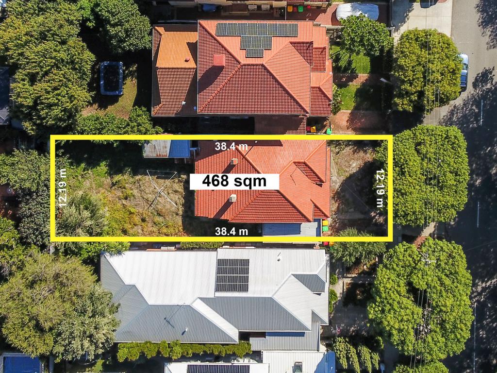 5 Kalgoorlie St, Mount Hawthorn, WA 6016