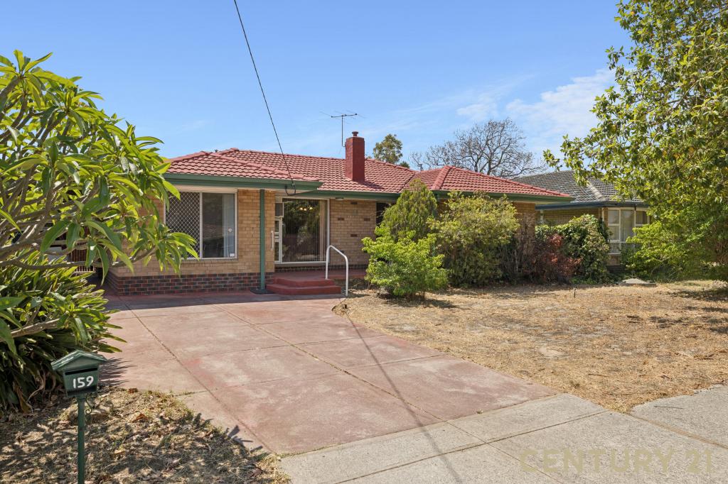 159 Kew St, Kewdale, WA 6105