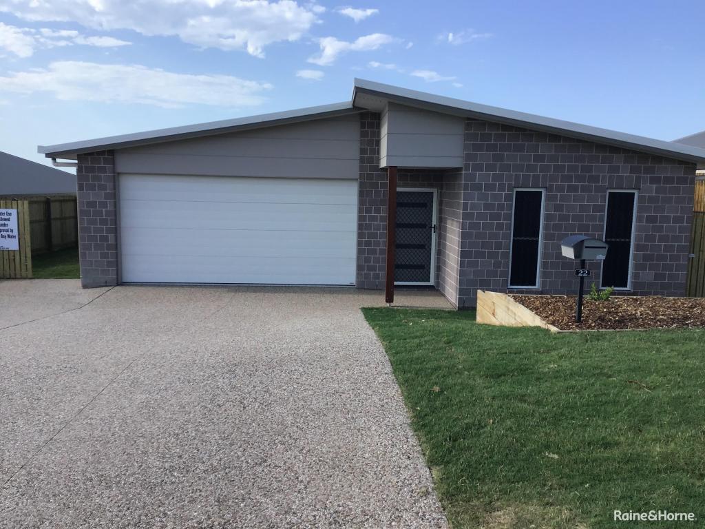 26 Tasman Dr, Urraween, QLD 4655