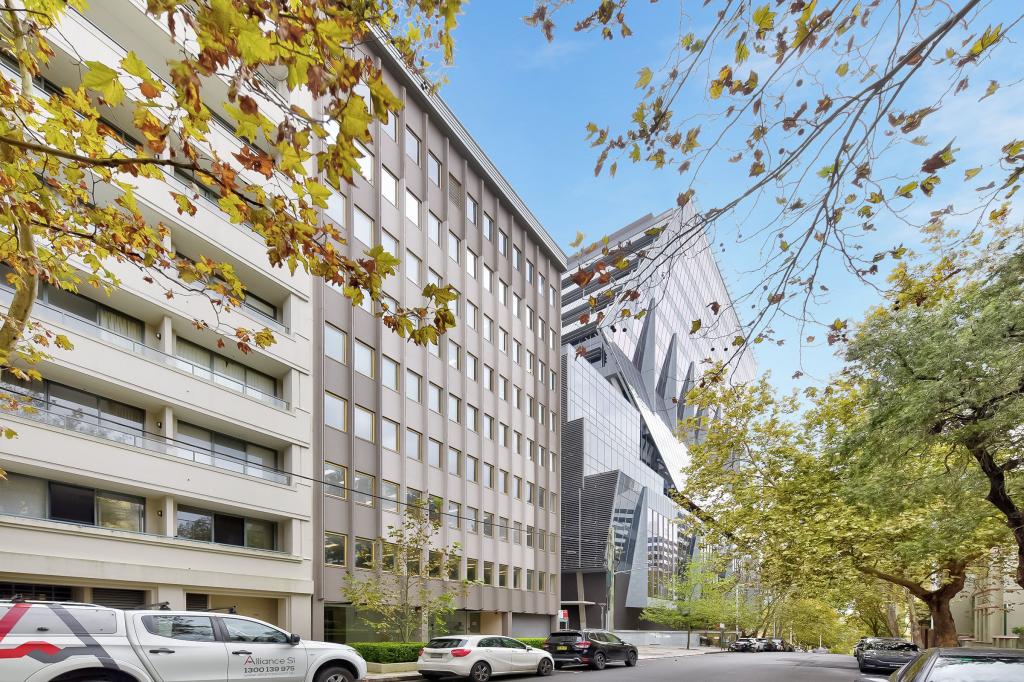 Suite 402/12 Mount St, North Sydney, NSW 2060