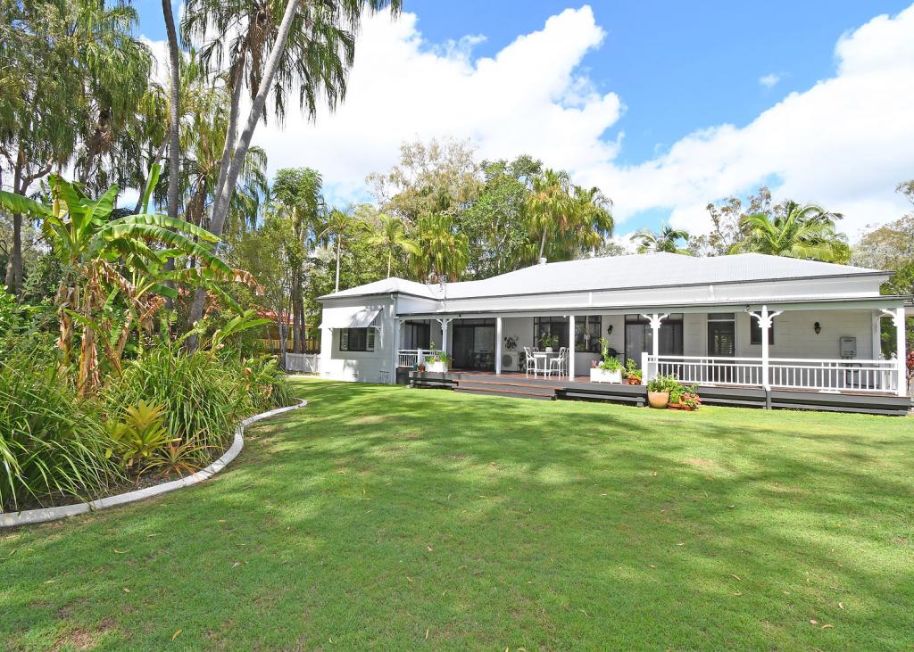 34 Palmwood Dr, Dundowran Beach, QLD 4655