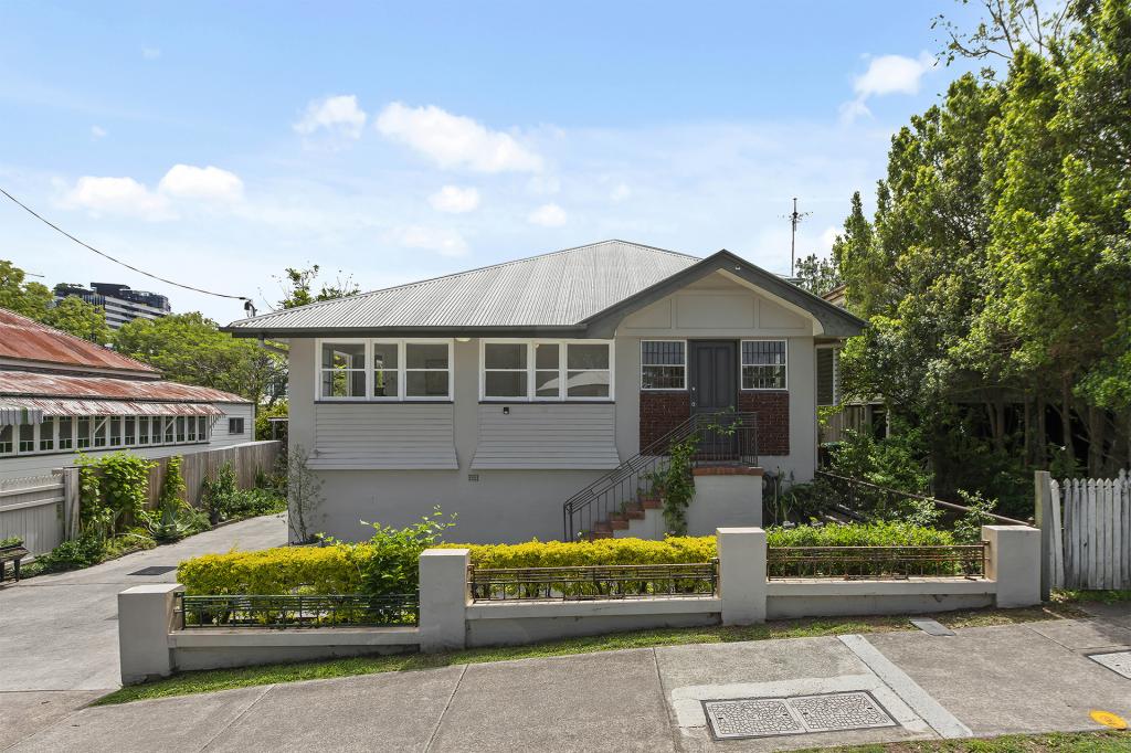 3/81 NORMAN ST, EAST BRISBANE, QLD 4169