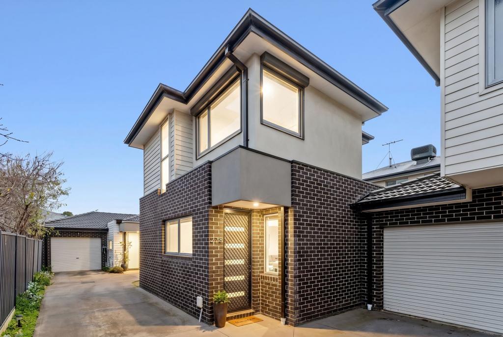 2/46 Millers Rd, Brooklyn, VIC 3012