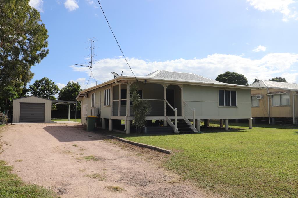 116 Fourteenth Ave, Home Hill, QLD 4806