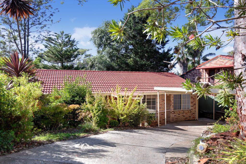 58 Moore Cres, Faulconbridge, NSW 2776