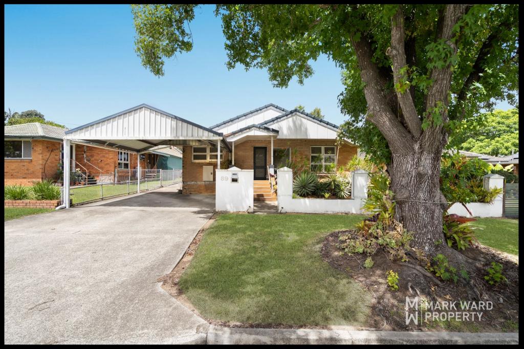 89 Massinger St, Salisbury, QLD 4107
