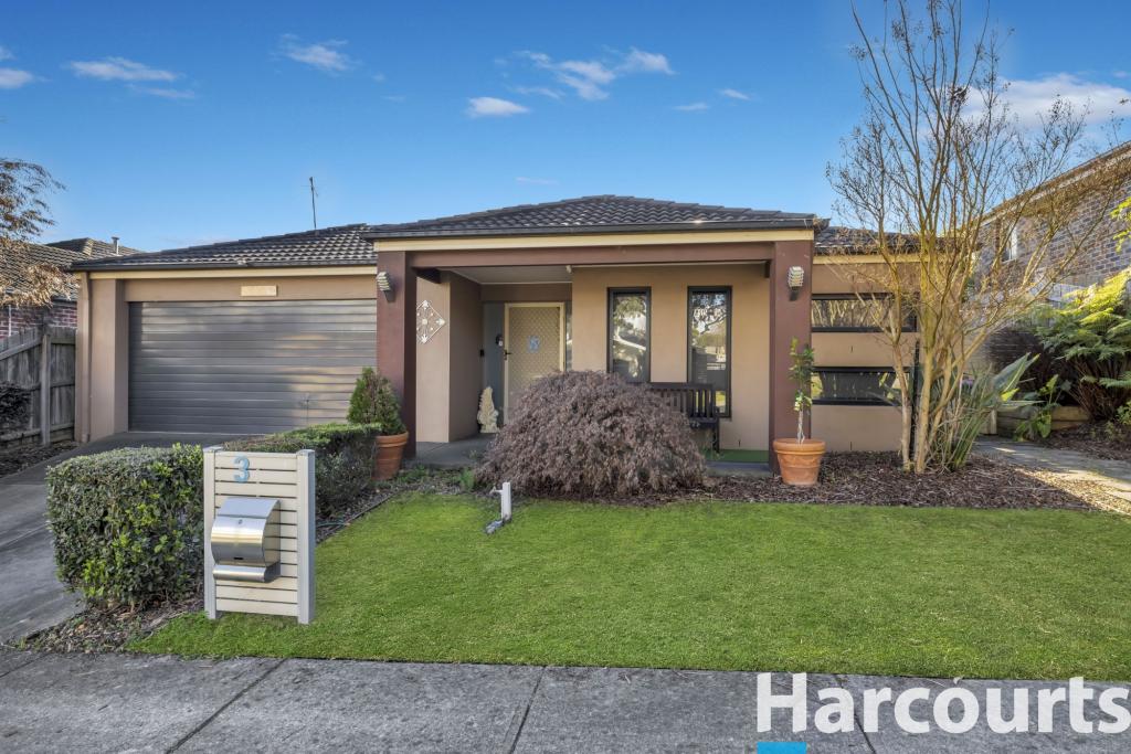 3 Eucalypt Ct, Drouin, VIC 3818