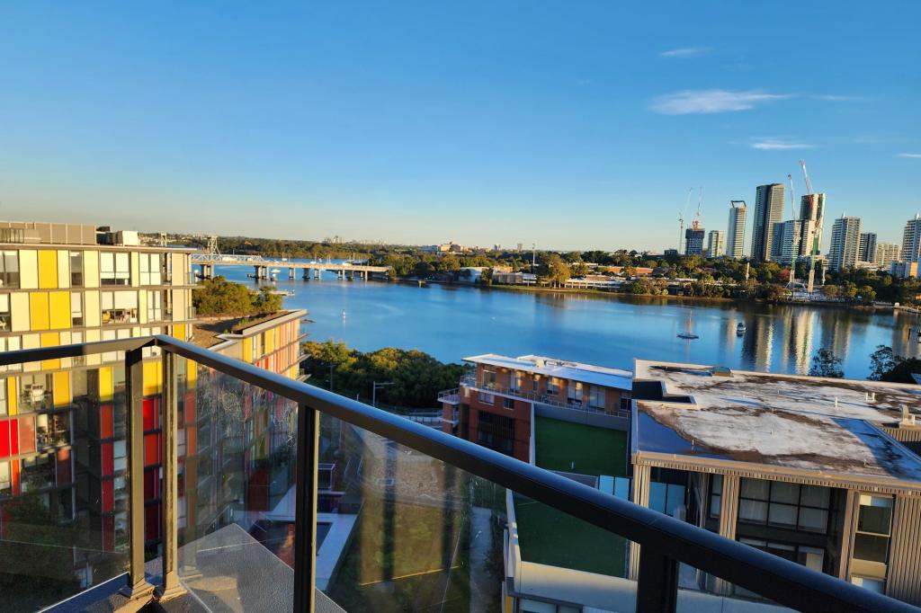 901a/60 Nancarrow Ave, Meadowbank, NSW 2114