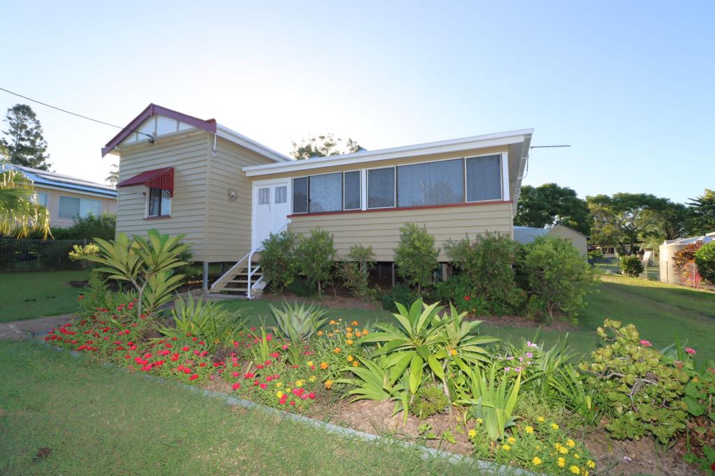 4 Brookes St, Biggenden, QLD 4621