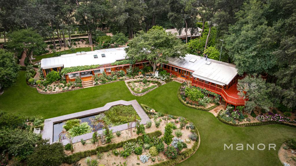 12 Ridge Rd, Arcadia, NSW 2159