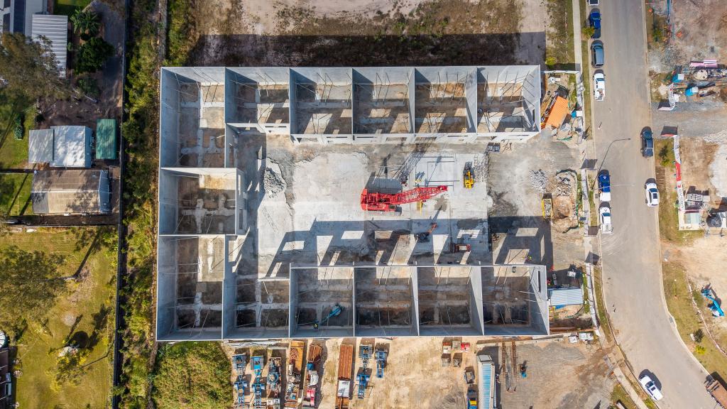 LOTS 3 & 4 SYNERGY PARK, 55-57 INDUSTRIAL AVE, LOGAN VILLAGE, QLD 4207