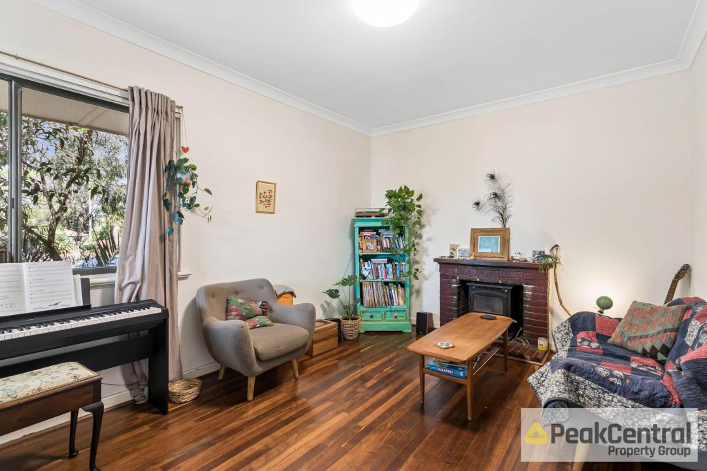 58 Ferdinand Cres, Coolbellup, WA 6163