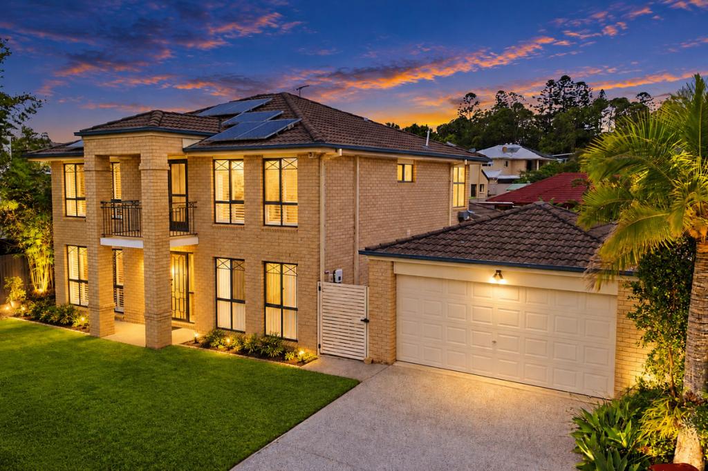 29 Maisie Pl, Eight Mile Plains, QLD 4113