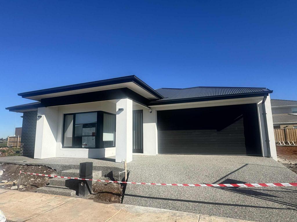 3 Knabstupper Street, Aintree, VIC 3336