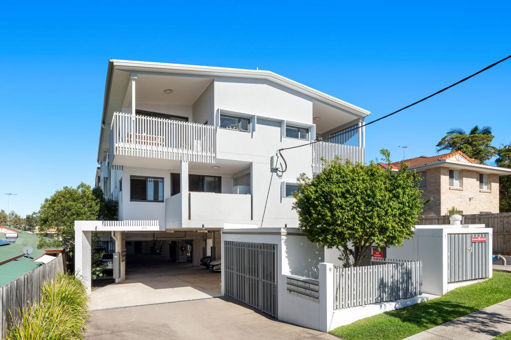 3/9 Herbertson Rd, Carina Heights, QLD 4152