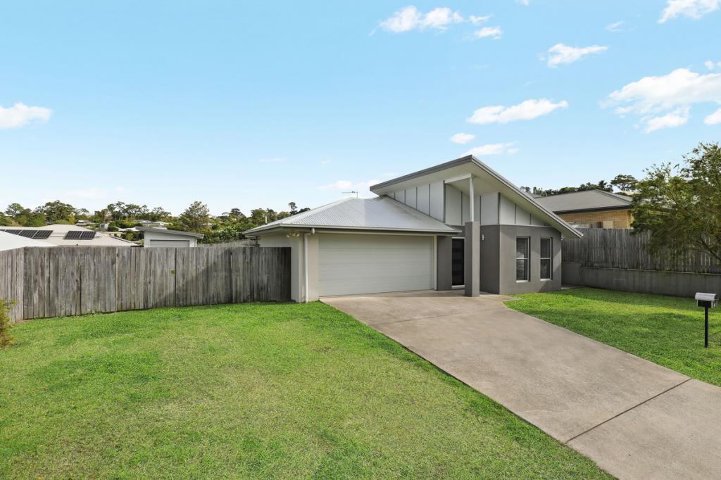4 Mahogany Way, Gympie, QLD 4570