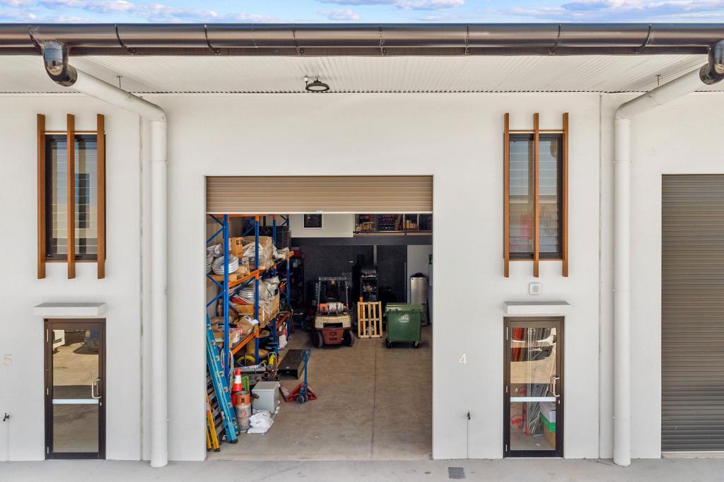 4/60 Evans Dr, Caboolture, QLD 4510