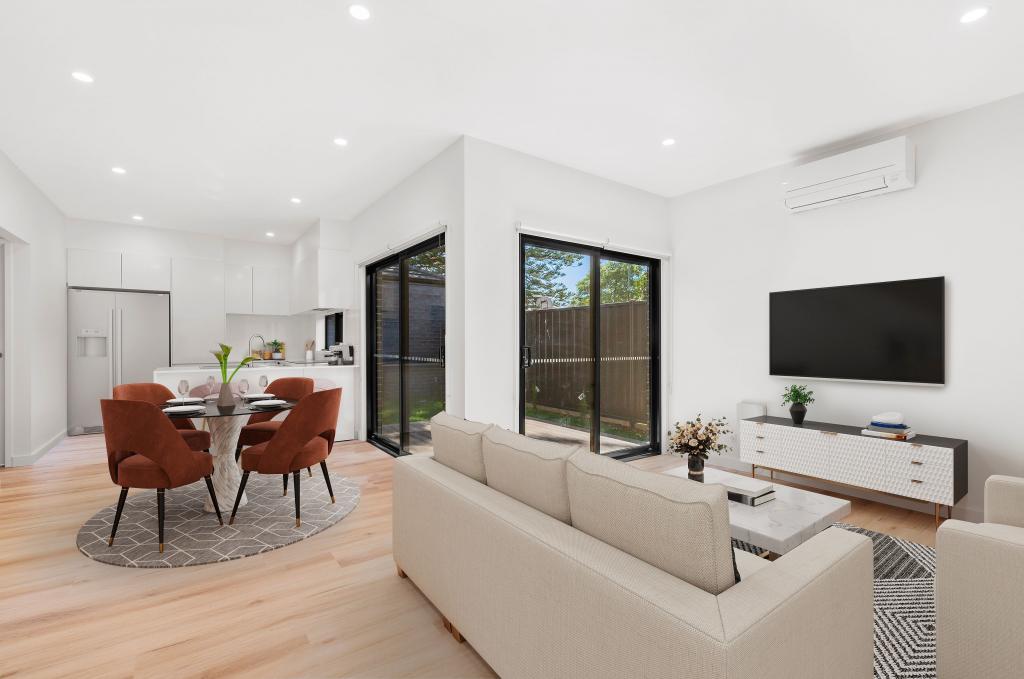 4/70 Porter Rd, Heidelberg Heights, VIC 3081